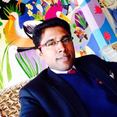 lovesvinoth's profile picture. Cool guy....