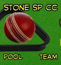 @stonespcc pool team,  team of locals.. cricketing and non cricketing who like a pint and banter.