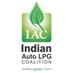 Indian Auto LPG Coalition (IAC) (@indianautolpg) Twitter profile photo