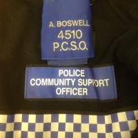 PCSO Anthony Boswell (@hathersagesnt) 's Twitter Profile Photo