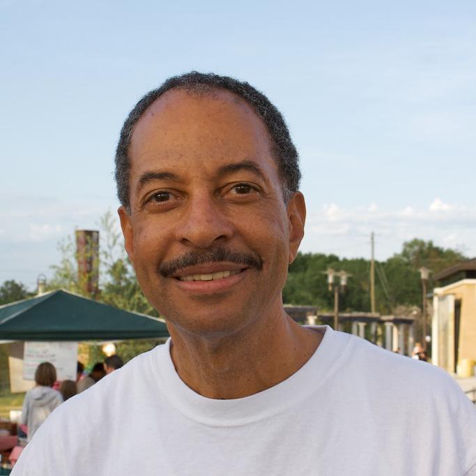 Currently working on public/private revitalization project for the Selma to Montgomery Historic March Trail