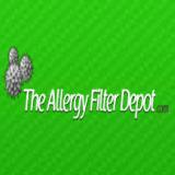 Welcome to Allergy Filter Depot. We offer high quality air filters with some of the best Merv ratings available on the market.
