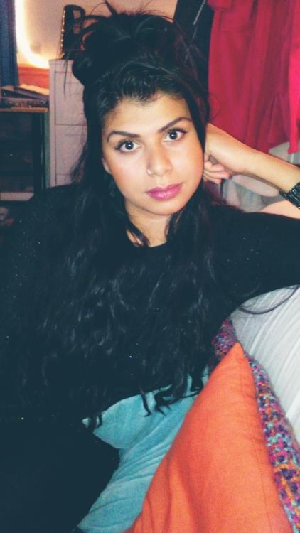 SanaeMtioui's profile picture. 