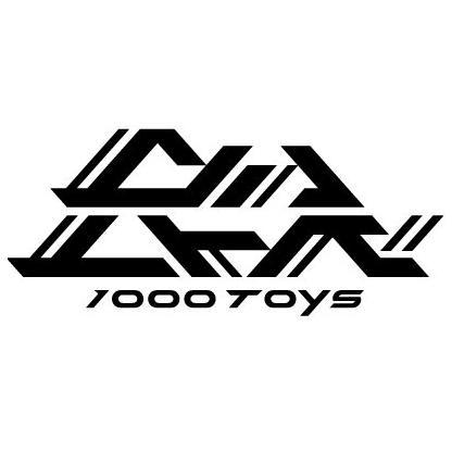 1000toys Profile Picture