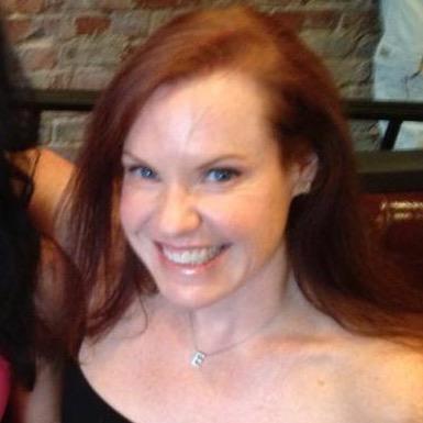 LizDBrown's profile picture. 