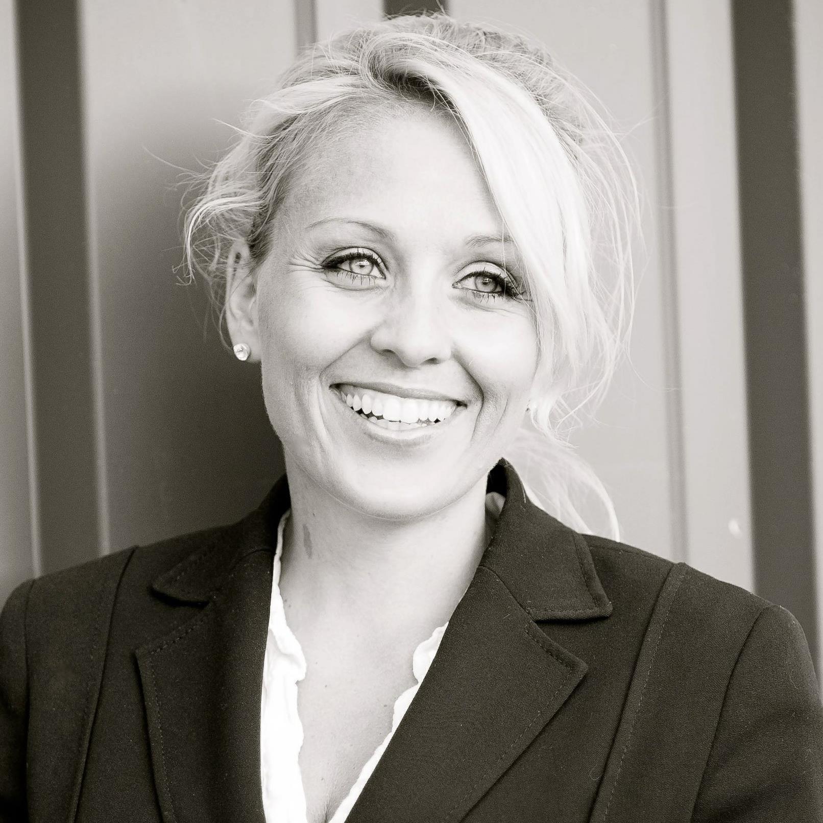 Camilla Nylund Profile