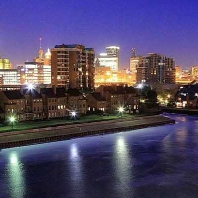promoting and networking for The Buffalo/Niagara regions clubs/venues/ & all artists