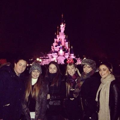 StaceyLarmour's profile picture. 