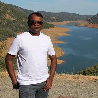 k4snarayanan's profile picture. 