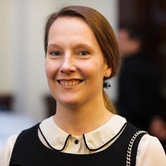 TuuliEaton's profile picture. Tech channel education / certification / partner programs.
#CMMC #Cybersecurity #AI #Ethics 
Travel, horses, golf...