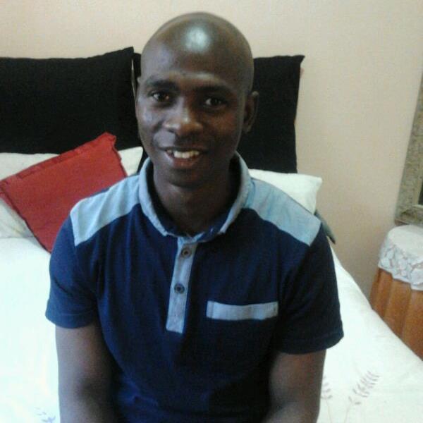 ThulaniPotye's profile picture. 