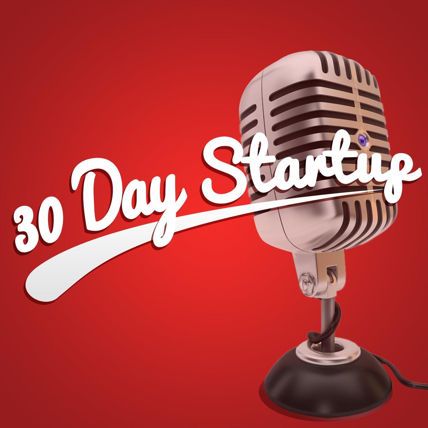 Launch Your Startup in One Month
Learn everything you wish you knew about building a successful startup – all in just 30 days.
https://t.co/uPFGJoT0oy