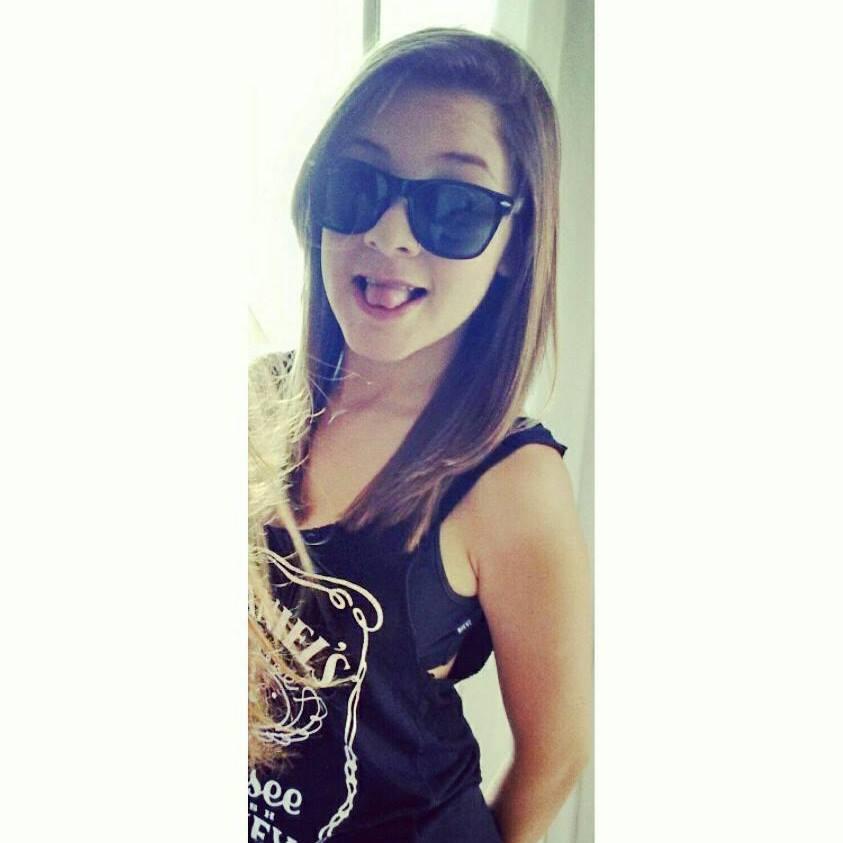 Buscando la felicidad, no la perfección [...] ♚