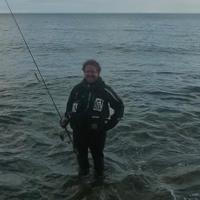 Fishing and Foraging Wales (@welshbassguide) Twitter profile photo