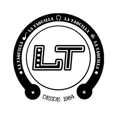 LaTaquillaConce's profile picture. ¿Quieres un piercing?