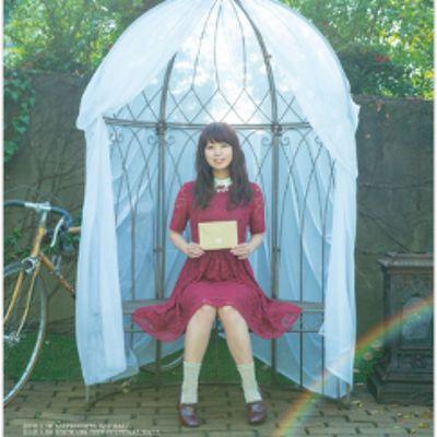 声優、歌のお仕事をしています。リプは気まぐれ(^_-)-☆ラジオ:「井口裕香のむ〜～～ん⊂（　＾ω＾）⊃」「井口裕香・花澤香菜のチェンクロラジオ」「こむちゃっとカウントダウン」他※本人は事務所の規則によりこむちゃ、ワーナー以外直接Twitterをしておりません。本人の公式アカウントはありません。
