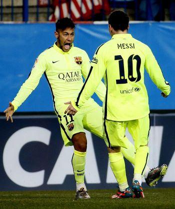 VISÇA EL BARÇA❤❤