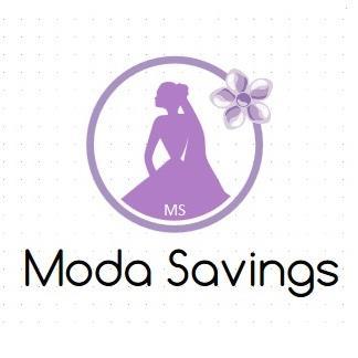 modasavings's profile picture. Moda Savings is an online seller that offers a wide and up to date range of fashion items at very affordable prices.. The more you shop..The More you SAVE!