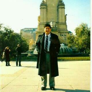 CladeraAldo's profile picture. Destinado a ser Platino