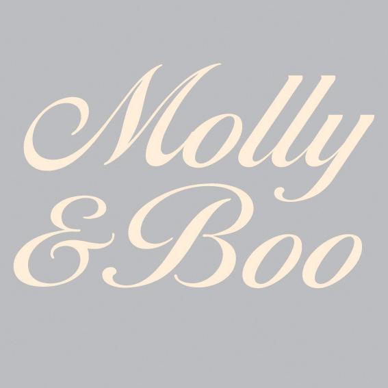 Molly & Boo specialise in providing the very best in baby luxuries. Face Book: https://t.co/w6CrFvYcLN Instagram: https://t.co/kLjALNAT08