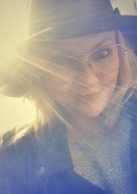 msanchezpalma's profile picture. Más maja que la cantante.