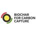 BiocharCarbonCapture (@biocharcc) Twitter profile photo
