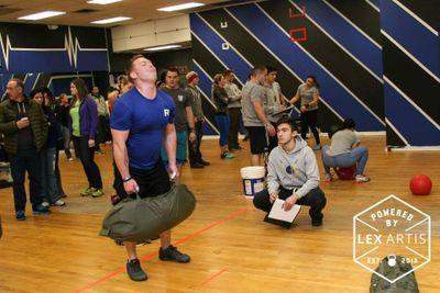 exercise physiologist