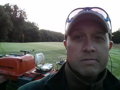 clgayheart's profile picture. Louisville Metro Parks