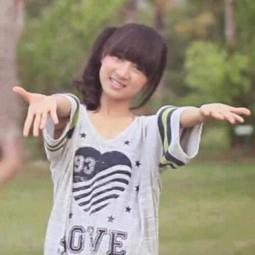 Ayana Sleepy Manis sayu I love you