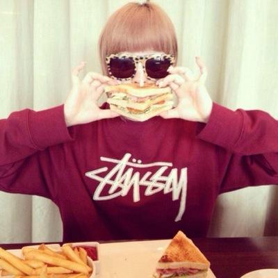 KPP club♪ 大阪 大学一回生★ 2015.01.13きゃりーちゃんからリプもらいました♡