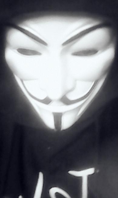 We are a legion.
