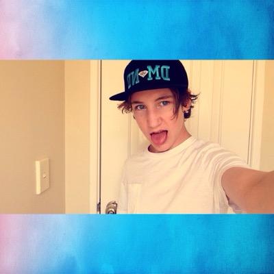 Follow me
