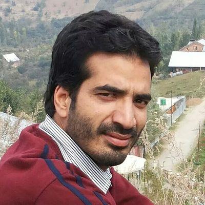 Tariqahmadkhan6's profile picture. 