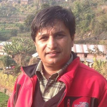केन्द्रीय सदस्य, नेपाल कम्युनिष्ट पार्टी (नेकपा) https://t.co/T39iMEXBSQ