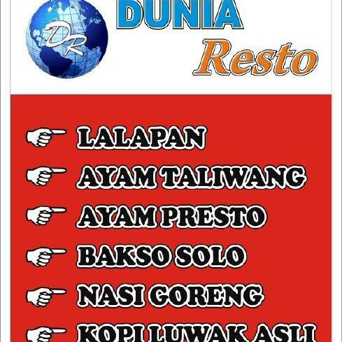 Dunia Resto