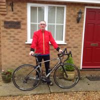 Nigel Brown (@nigelandbev) 's Twitter Profile