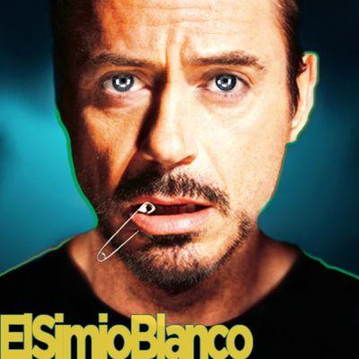 Informador telemático pero sin la tele. También escribo. elsimioblanco@gmail.com