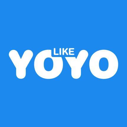 GIFs are so 2014. Now, it's time of YoYo. hi@likeyoyo.com