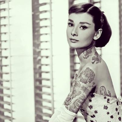 Tous les passionés de Inked en France c'est ici. Plus qu'une passion, une drogue ! ❤️ #TeamTattOoAddict