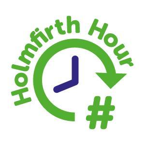 #HolmfirthHour created by @HolmfirthEvents Every Sunday night between 8-9pm. To promote local Businesses, news and views in Holmfirth!