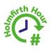 HolmfirthHour (@holmfirthhour) Twitter profile photo