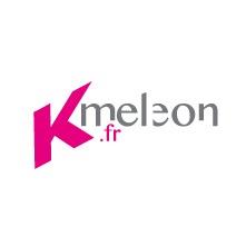 Kmeleon01's profile picture. Kmeleon.fr, votre agence de publicité Pop & Créative à Bourg-en-Bresse