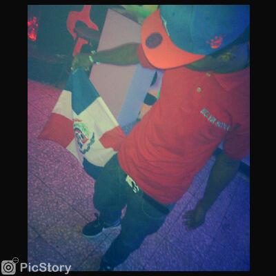 -Miii ((Love)) #Rosanel-Cruz-Garcia