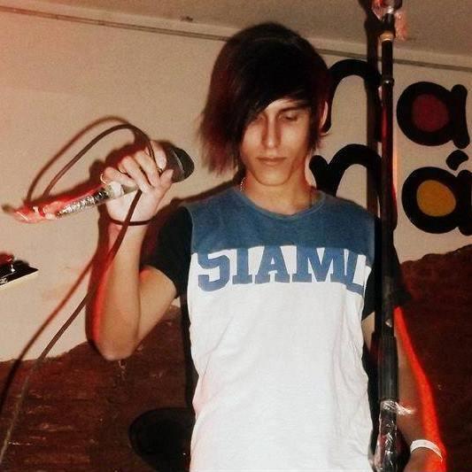 AgusTinFADM's profile picture. 