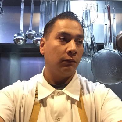 realchefcirilo's profile picture. 