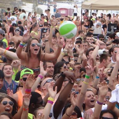 Whos fucking hyped to go to Panny ?!?!?! Send me your PCB photos and stories and ill tweet them! Snapchat: SBapril2015