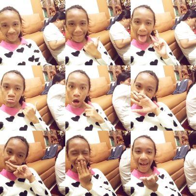 Annisa Octaviani
Jhs13 g8 Madiun