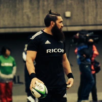 Pro rugby player,former player for the Nz Maori, Nz 7’s, Chiefs, Highlanders, Bay of Plenty and Hawkes Bay, now call Tokyo, Japan home, ON TO THE NEXT