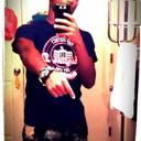 Darryl Waller - @dmanjr1681 - Twitter