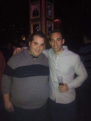 javierchato12's profile picture. delegado de la banda de cornetas y tambores @montecalvario_ MC el sueño de los despiertos mi virgen de la cabeza lo más grande del mundo entero